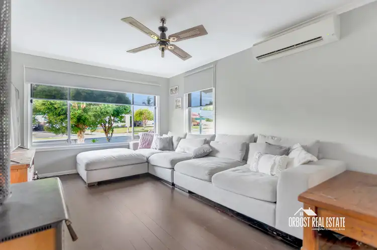 Third view of Homely house listing, 8 Hammill Court, Orbost VIC 3888