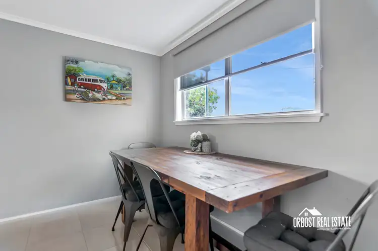 Fourth view of Homely house listing, 8 Hammill Court, Orbost VIC 3888