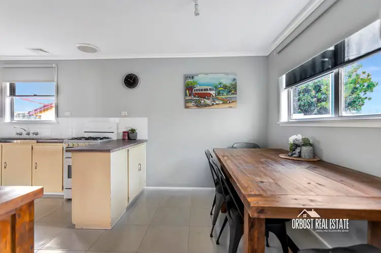 Fifth view of Homely house listing, 8 Hammill Court, Orbost VIC 3888