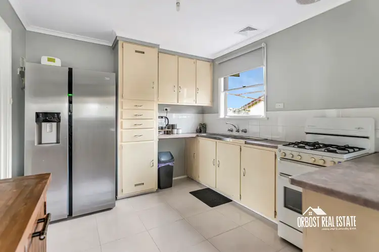 Sixth view of Homely house listing, 8 Hammill Court, Orbost VIC 3888