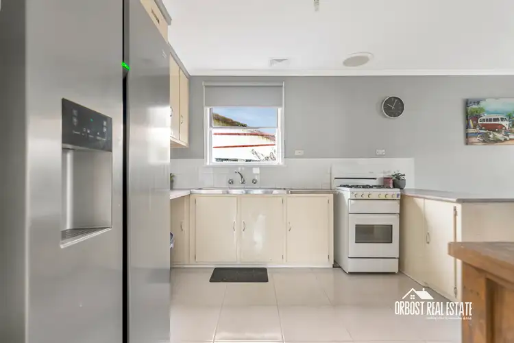 Seventh view of Homely house listing, 8 Hammill Court, Orbost VIC 3888