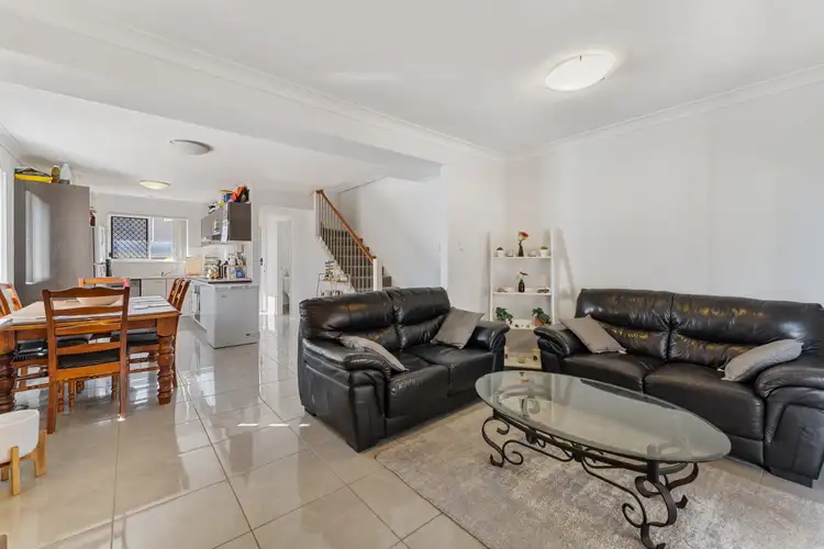 Third view of Homely house listing, 21/31 Lyrebird Street, Loganlea QLD 4131