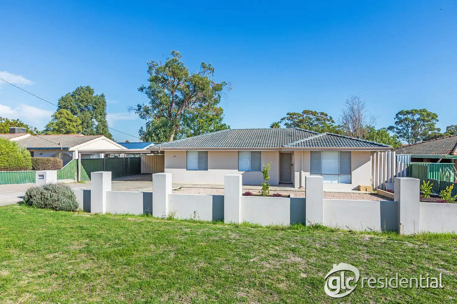 Main view of Homely house listing, 17 Farmer Way, Parmelia WA 6167