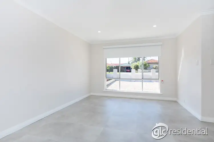 Second view of Homely house listing, 17 Farmer Way, Parmelia WA 6167