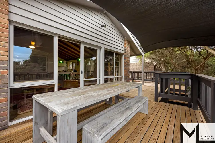 Fifth view of Homely house listing, 11 Darwin, Blairgowrie VIC 3942