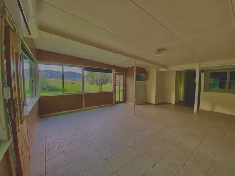 Second view of Homely house listing, 1/66 Whatmans Lane, Tumut NSW 2720