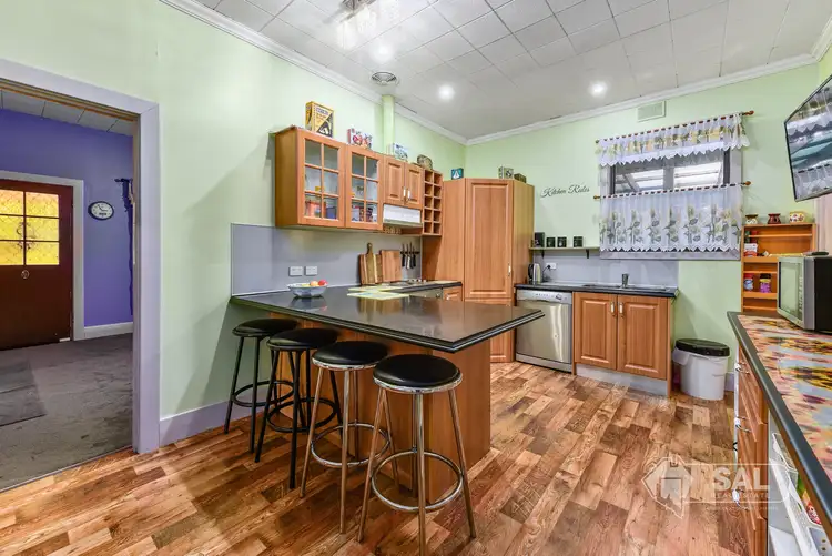 Third view of Homely house listing, 11 Pigeon Flat Road, Bordertown SA 5268