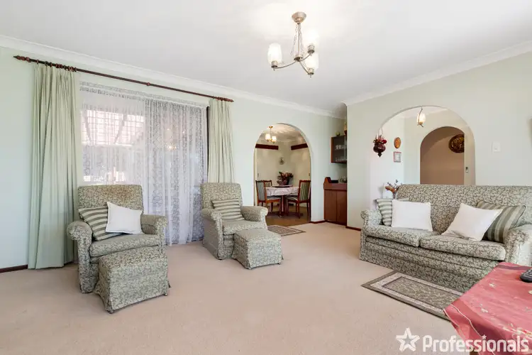 Second view of Homely house listing, 41 Flamingo Way, Willetton WA 6155