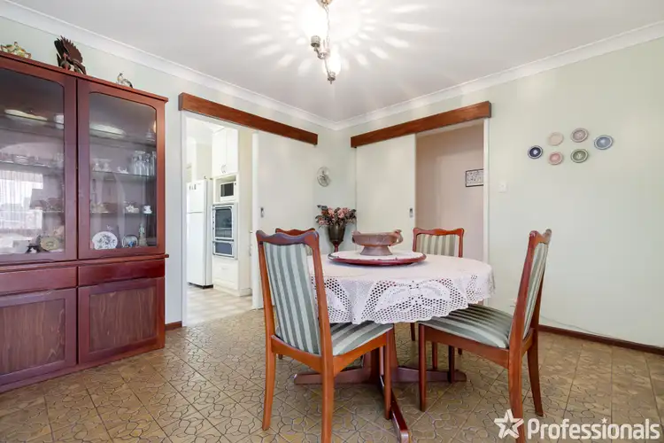 Fourth view of Homely house listing, 41 Flamingo Way, Willetton WA 6155