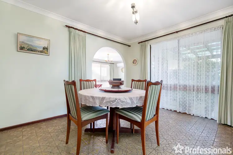 Fifth view of Homely house listing, 41 Flamingo Way, Willetton WA 6155