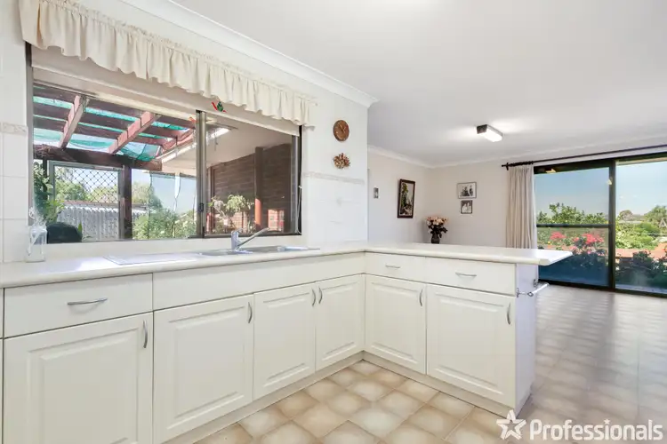 Sixth view of Homely house listing, 41 Flamingo Way, Willetton WA 6155