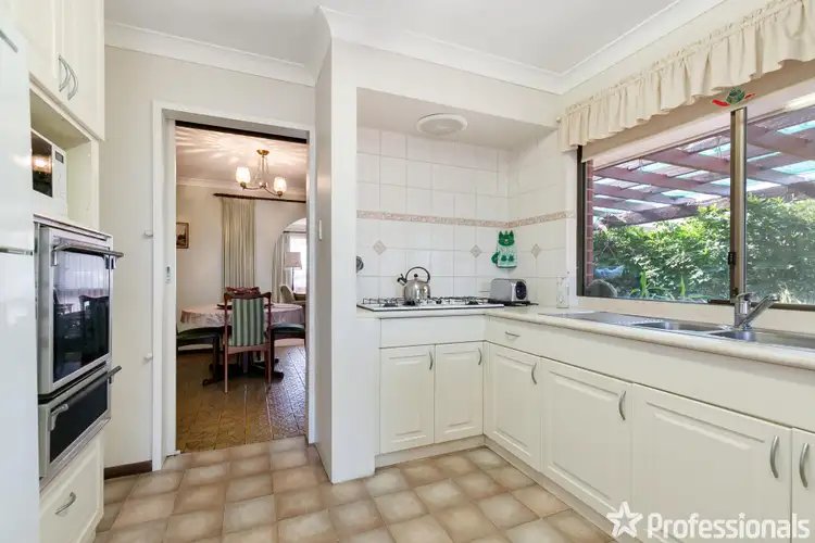 Seventh view of Homely house listing, 41 Flamingo Way, Willetton WA 6155
