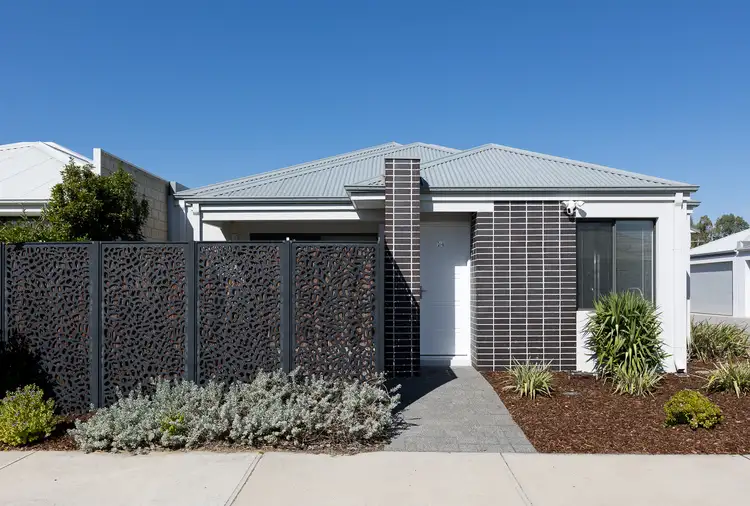 26 Corsican Way, Canning Vale WA 6155