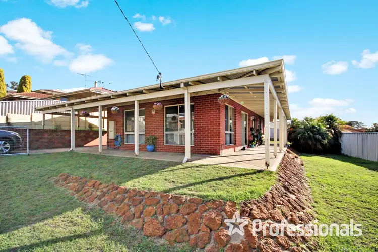 12 Egret Court, Australind WA 6233