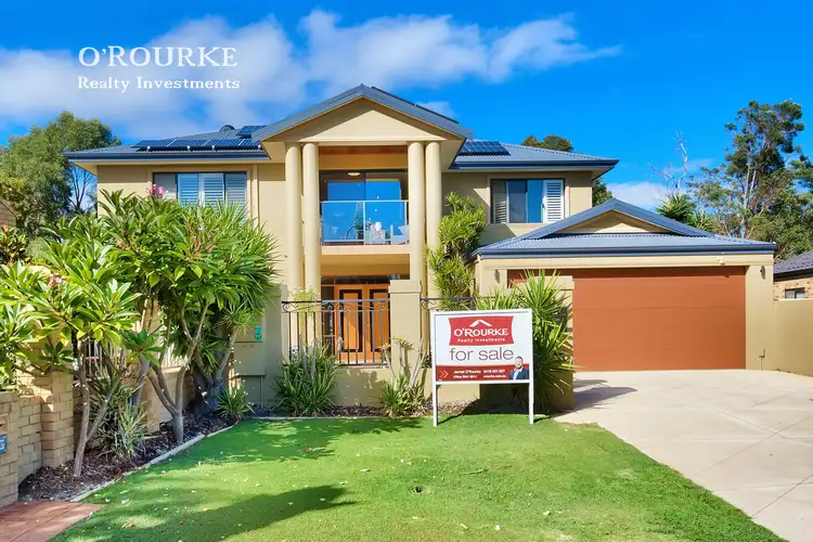 16 Wessex Street, Carine WA 6020