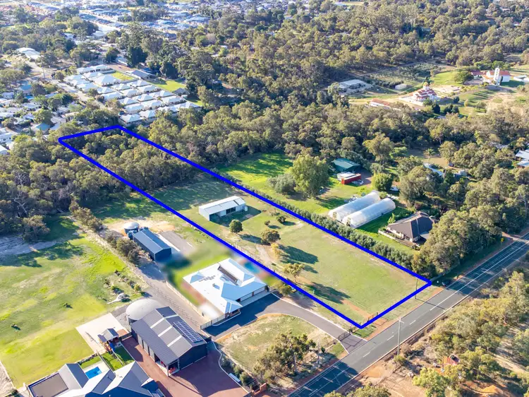 312 Holmes Road, Forrestfield WA 6058