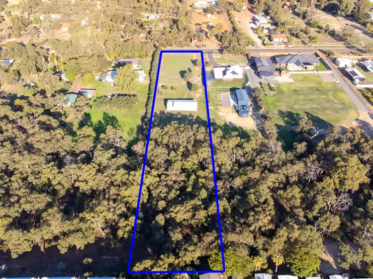Fourth view of Homely land listing, 312 Holmes Road, Forrestfield WA 6058