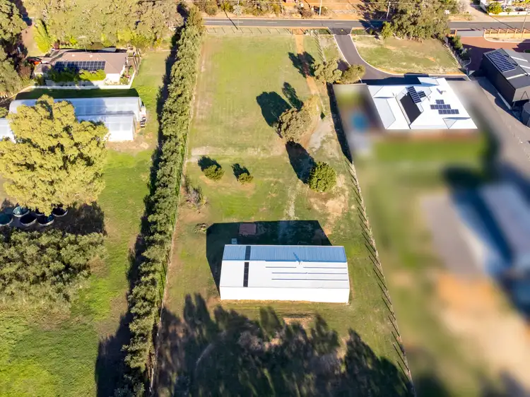 Seventh view of Homely land listing, 312 Holmes Road, Forrestfield WA 6058