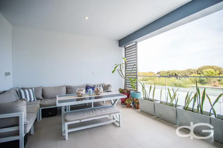 3/13 O'Connor Close, North Coogee WA 6163