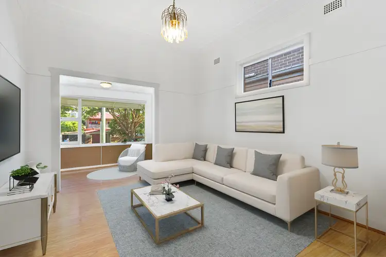 Second view of Homely house listing, 10 Salisbury Street, Penshurst NSW 2222
