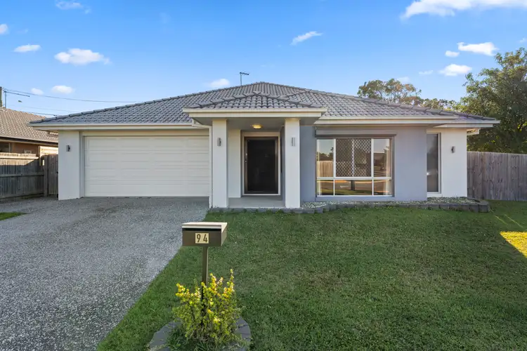 1 South Quarter Drive, Loganlea QLD 4131