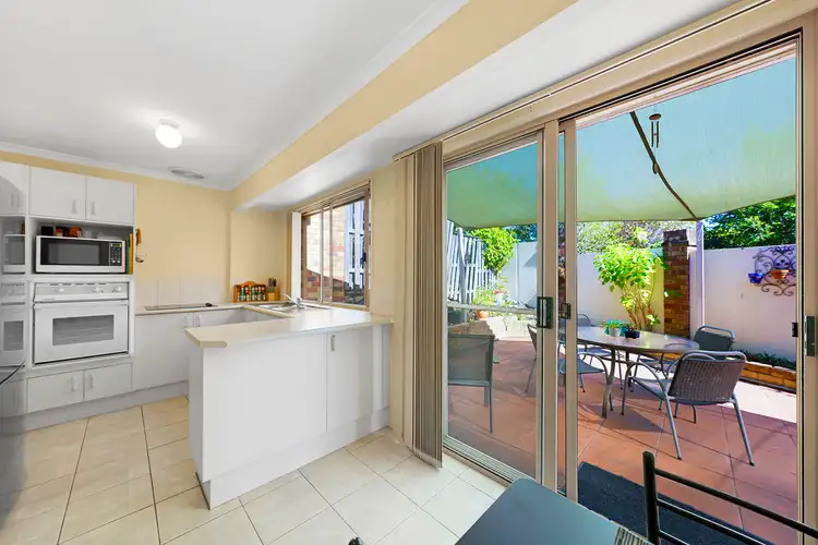 Second view of Homely unit listing, 3/51 Olsen Avenue, Labrador QLD 4215