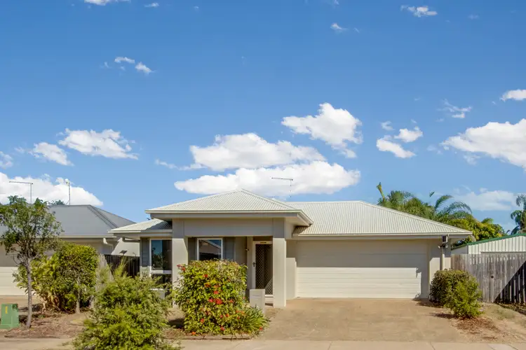 9 Sea Prince Circuit, Clinton QLD 4680