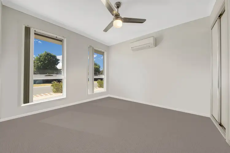 Second view of Homely house listing, 9 Sea Prince Circuit, Clinton QLD 4680