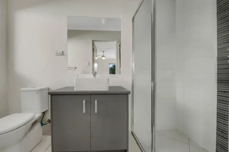 Third view of Homely house listing, 9 Sea Prince Circuit, Clinton QLD 4680