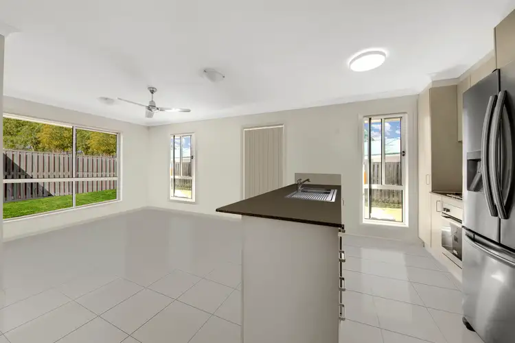 Fifth view of Homely house listing, 9 Sea Prince Circuit, Clinton QLD 4680