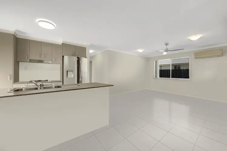 Sixth view of Homely house listing, 9 Sea Prince Circuit, Clinton QLD 4680