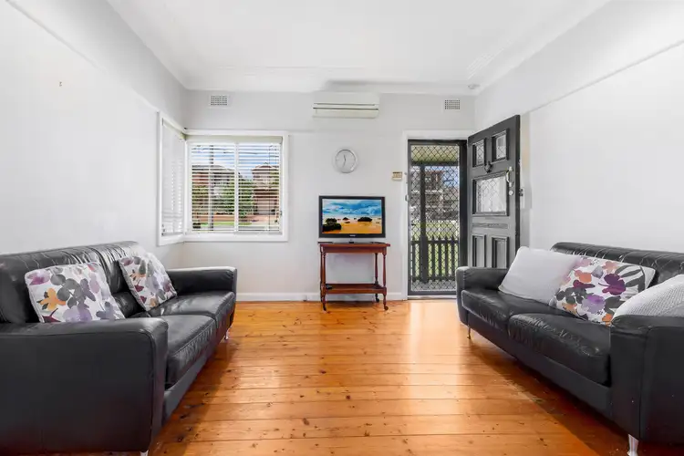 Third view of Homely house listing, 11 Henry St, Guildford NSW 2161