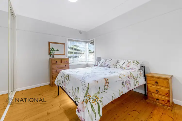 Fifth view of Homely house listing, 11 Henry St, Guildford NSW 2161