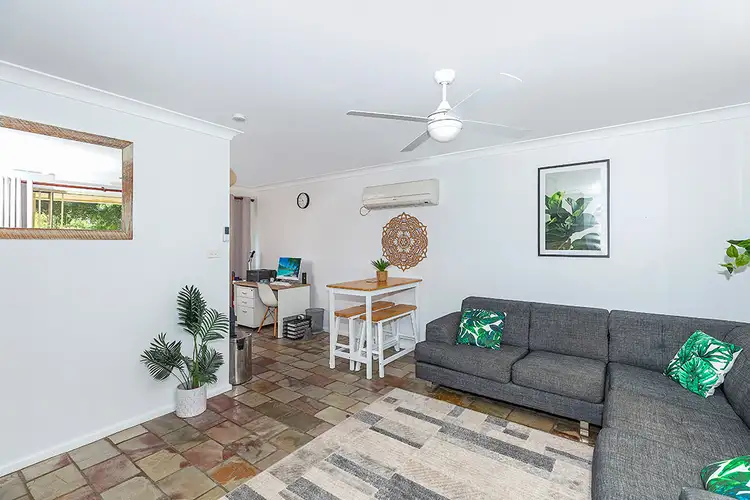 Fourth view of Homely house listing, 1 Lipton Close, Woodrising NSW 2284