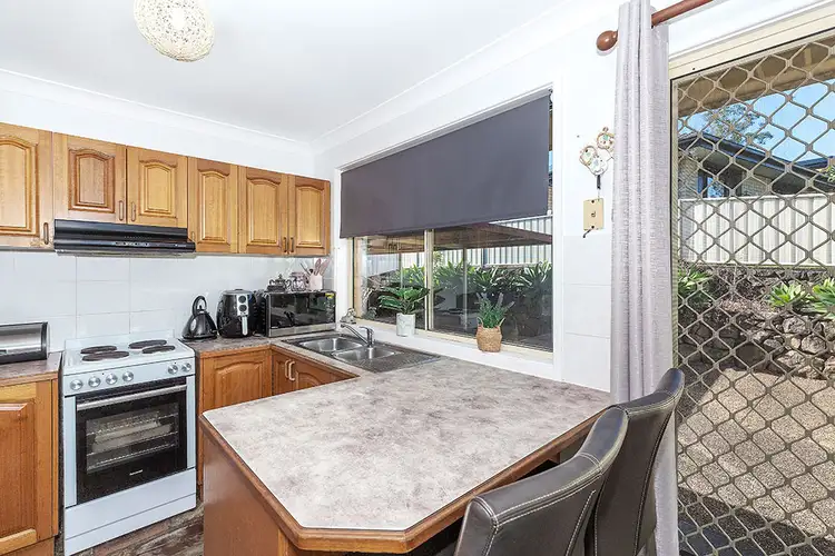 Fifth view of Homely house listing, 1 Lipton Close, Woodrising NSW 2284