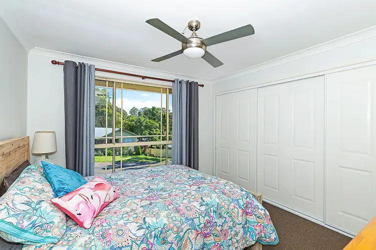 Sixth view of Homely house listing, 1 Lipton Close, Woodrising NSW 2284