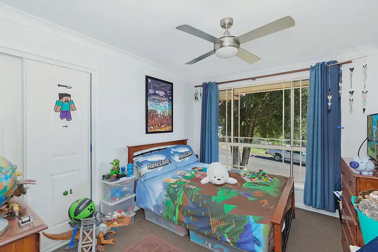 Seventh view of Homely house listing, 1 Lipton Close, Woodrising NSW 2284