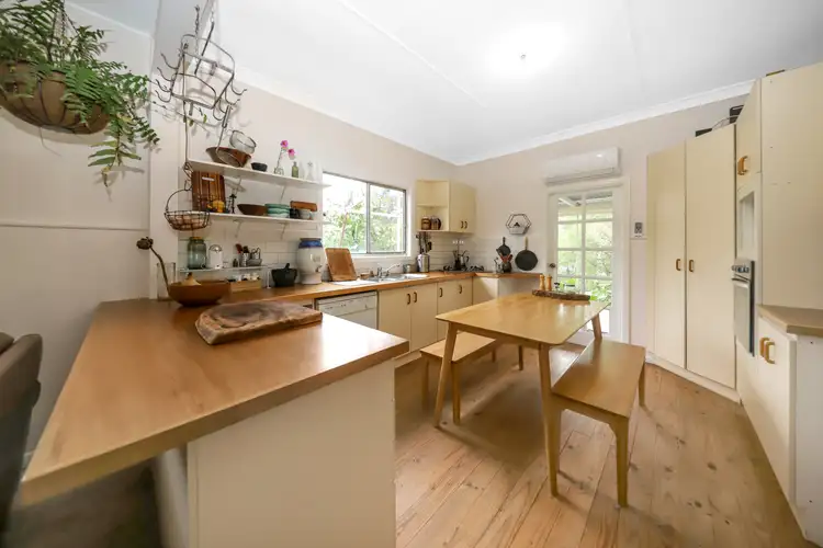 Third view of Homely rural property listing, 1583 Gocup Road, Tumut NSW 2720