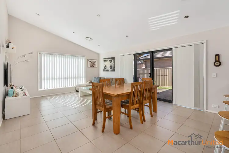 Sixth view of Homely house listing, 25 Commelina Drive, Mount Annan NSW 2567