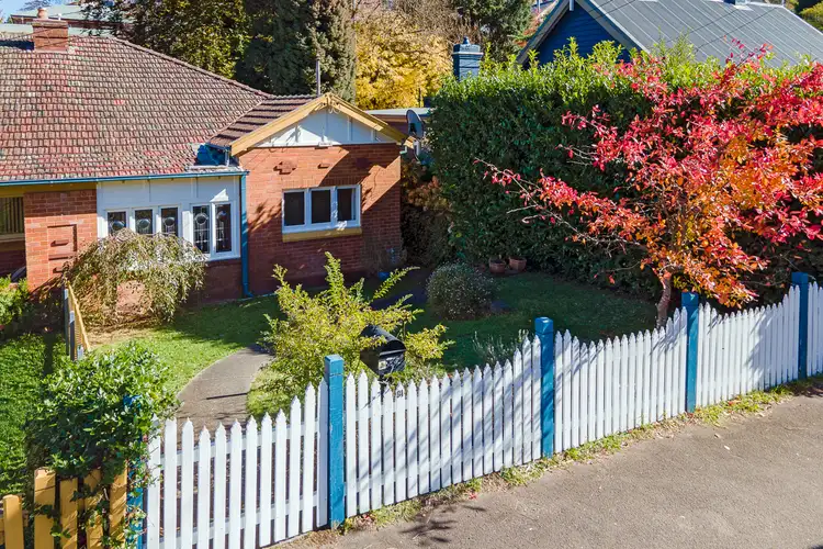 Main view of Homely house listing, 91 Lurline Street, Katoomba NSW 2780
