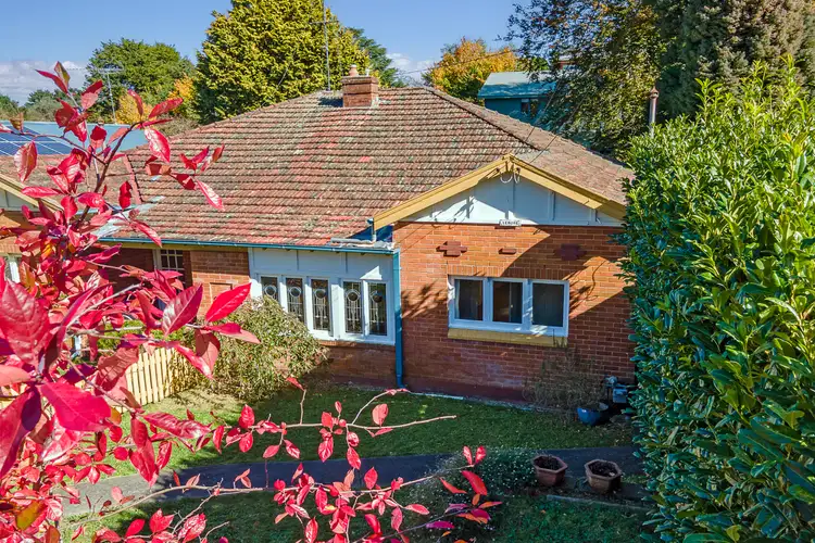 Second view of Homely house listing, 91 Lurline Street, Katoomba NSW 2780