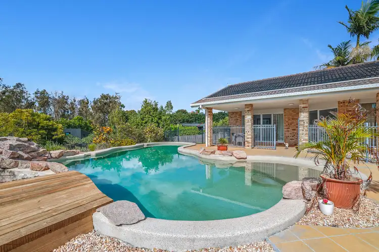 3 Nandewar Court, Carrara QLD 4211