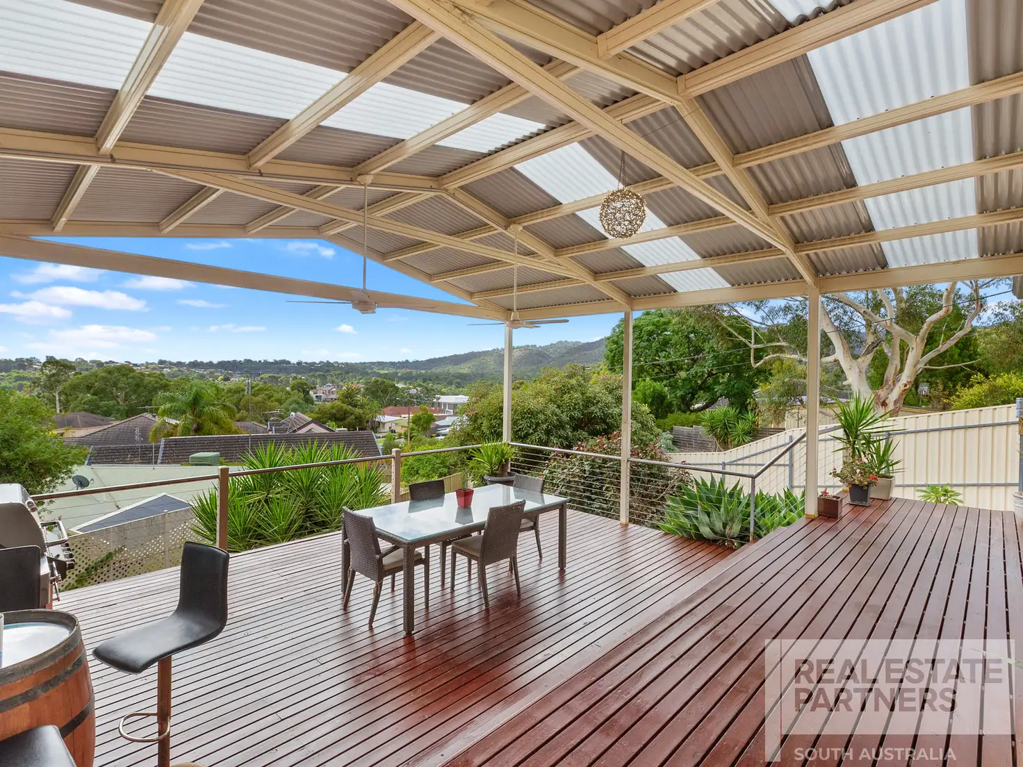 Main view of Homely house listing, 34 Bradbrook Road, Athelstone SA 5076