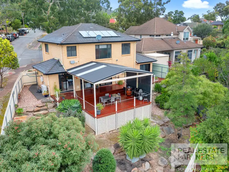 Second view of Homely house listing, 34 Bradbrook Road, Athelstone SA 5076