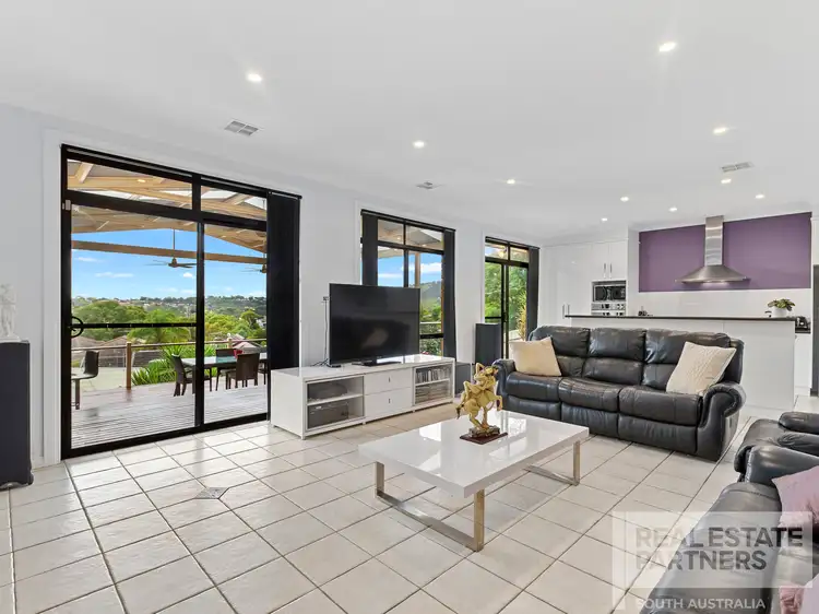 Fourth view of Homely house listing, 34 Bradbrook Road, Athelstone SA 5076