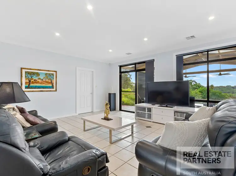 Fifth view of Homely house listing, 34 Bradbrook Road, Athelstone SA 5076