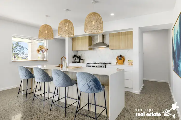 Fifth view of Homely rural property listing, 58 Kangaroo Drive, Beechwood NSW 2446