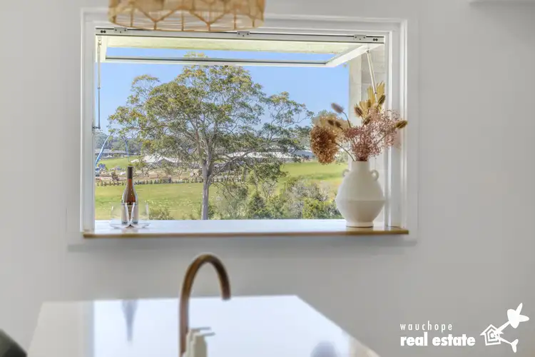 Sixth view of Homely rural property listing, 58 Kangaroo Drive, Beechwood NSW 2446