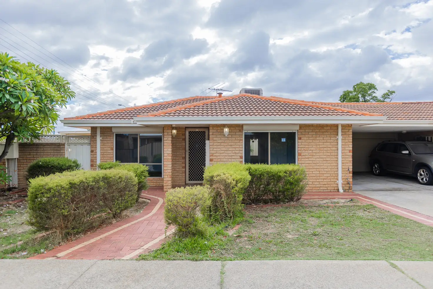 Main view of Homely unit listing, 1/116 Alexander Road, Rivervale WA 6103