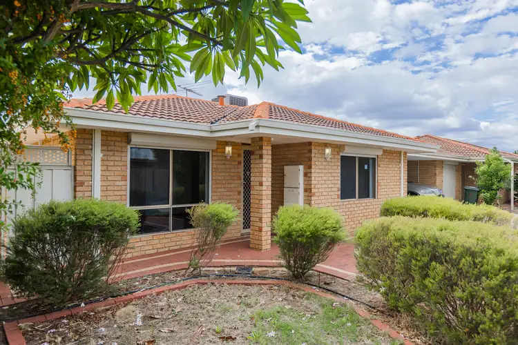Second view of Homely unit listing, 1/116 Alexander Road, Rivervale WA 6103